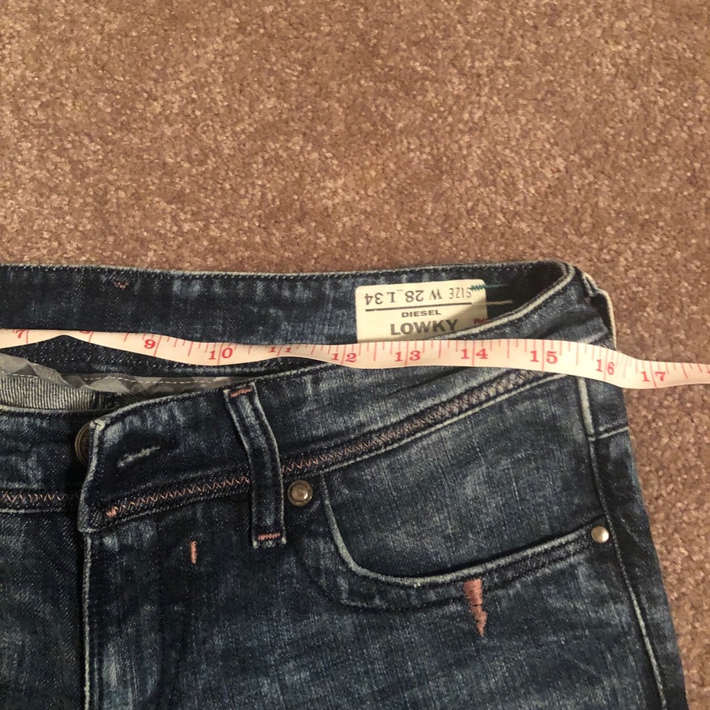 Diesel jeans - Picture 8 of 8
